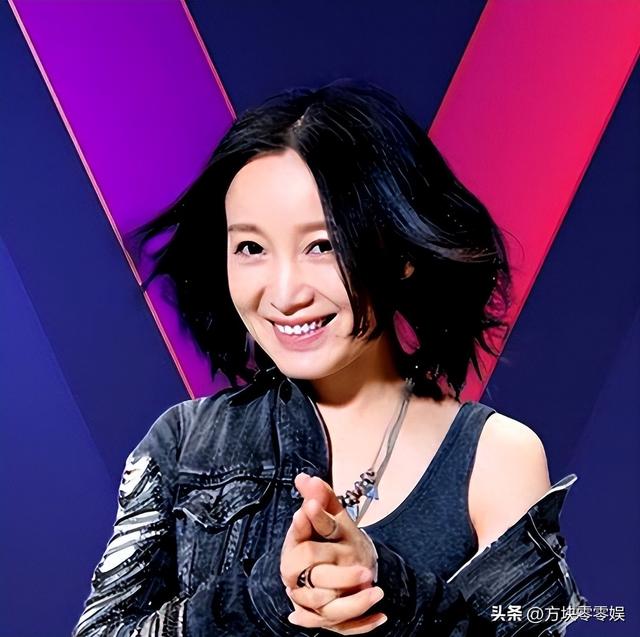 她连上5次春晚，私下却和恩师同居怀孕被骗流产	，今57岁依然单身