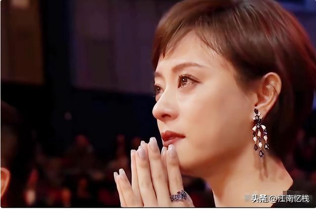 不装了！央视公开“点名”孙俪，原来张艺谋一个字都没说错