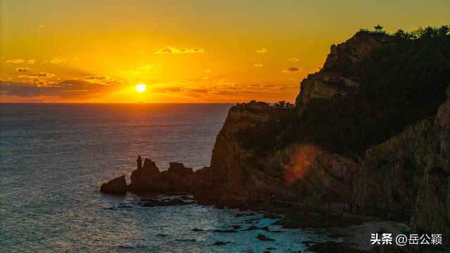 摄影年鉴|2025，我的风光摄影作品——日出日落篇