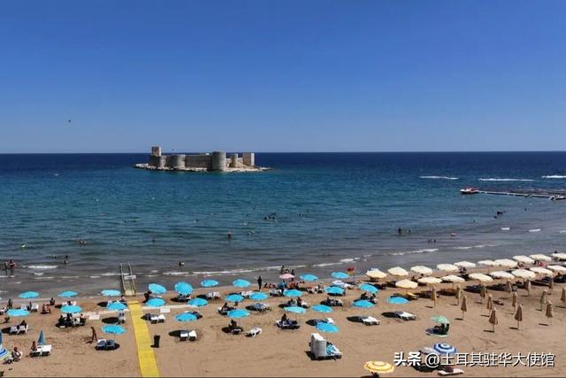 土耳其2026年文化旅游预算：预示旅游业创纪录、考古学迎黄金时代