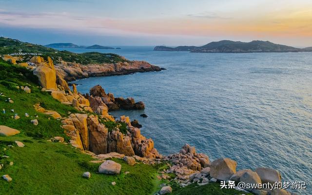 逃离酷暑，我在温州清凉一夏