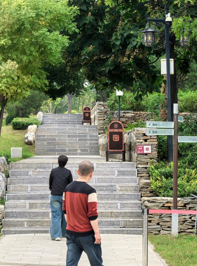 西园·忻州·山西