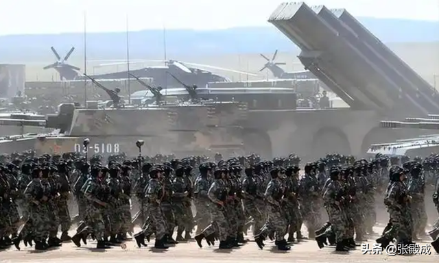 和统武统何时统？郑丽文提出一个观点，看国民党能否扭转乾坤