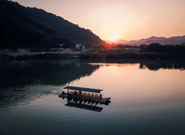 七夕终极攻略！肇庆广宁这10个浪漫秘境，第8个让TA心跳漏拍
