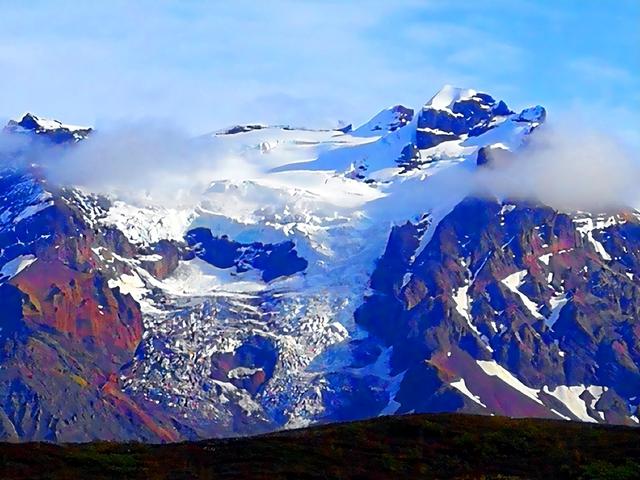 欧洲旅游：难忘走进北欧冰岛共和国行散记（图）