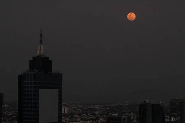 9月21日，天狗食日！哪些地方的人能看到？警惕动物伤人