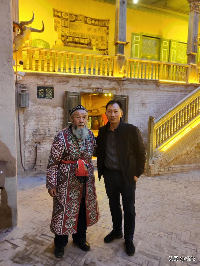 在中国一座新的城市即将爆火 杨纯/文