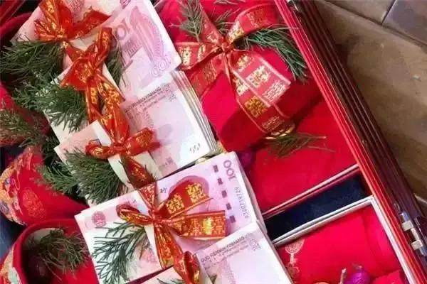 女友要48.8万逼走男友女友反报警