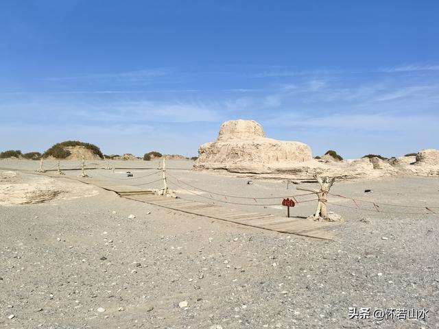 2025环南疆沙漠铁路背包自由行日记(1)——从乌鲁木齐到若羌