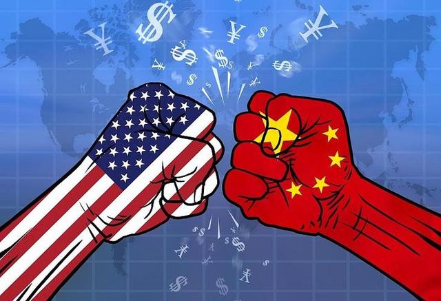 美国这回是玩真的了，一刀砍掉了，中国小额包裹的，免税待遇