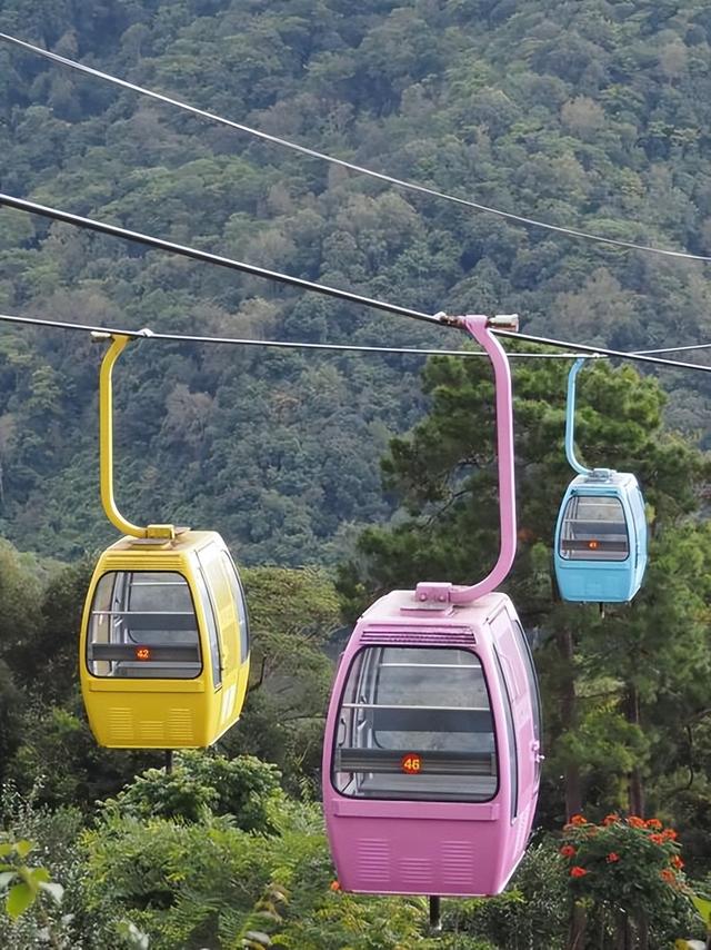 景区免费？别被“免门票”坑了！小心有陷阱！