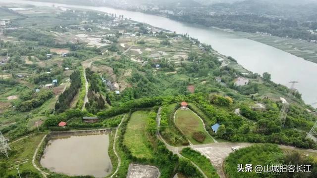 重庆头号可惜的郊区，历史地位很高，即将融入主城重新崛起！