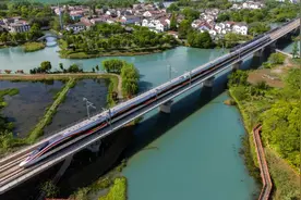 高铁“月票”上新，出行更优惠！图片