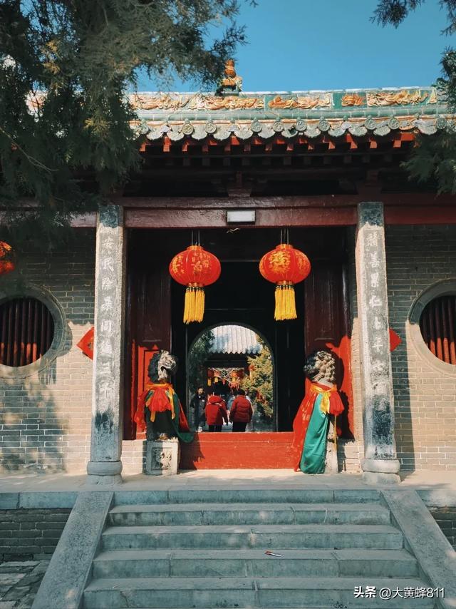 认识大美河南的每个县——第24波:获嘉