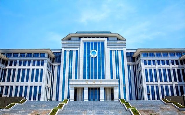 河南省大学排名“大洗牌”！河南大学稳居第二，河南农大位列第四