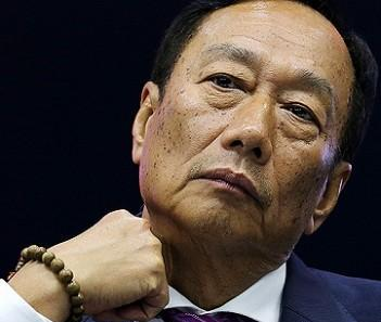 郭台铭做梦也没想到，第二个富士康诞生！净利润百亿，员工24万