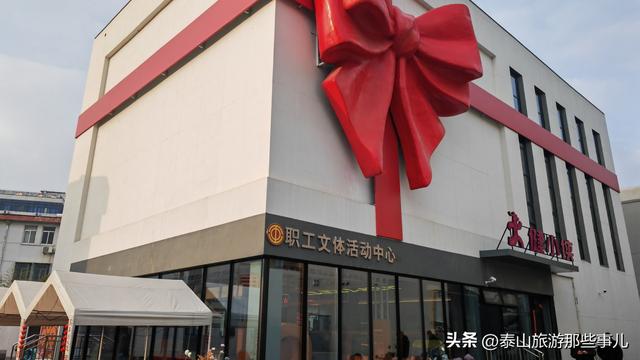 它是泰城微度假目的地，藏着一个网红打卡点，曝光量超300 +万次