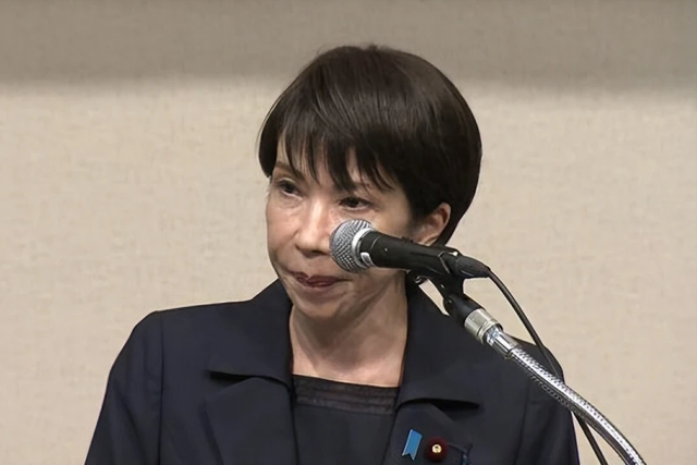 激怒中国后高市再树劲敌，两国罕见联手抗议讨血债，日本惹上事了