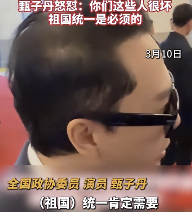 阅兵结束仅4天，让人担心的事还是发生了，王雷无辜，唐国强最冤