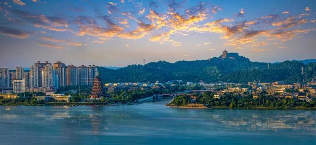 12月四川景区最新免费或半价活动汇总！部分持续到明年→