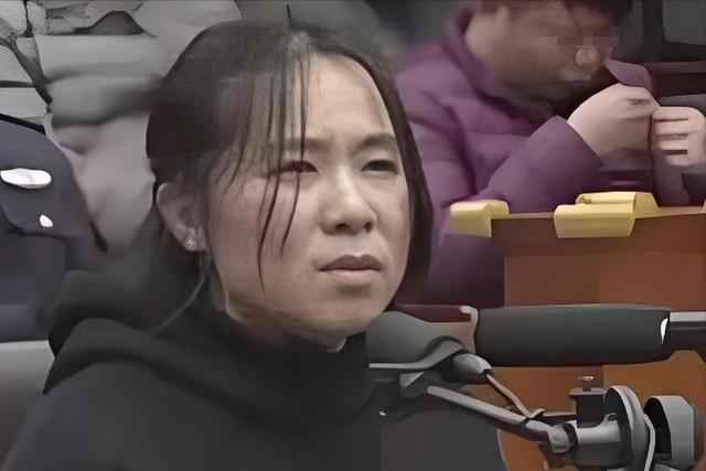 “保姆纵火案”过去8年后，林生斌再婚生女，如今终于迎来了反噬