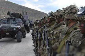 开战7天弹药告急，紧急向俄求购却被告知涨价，就这样还想打仗？图片