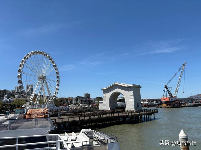 2025年环球知旅——美西十三日(旧金山)