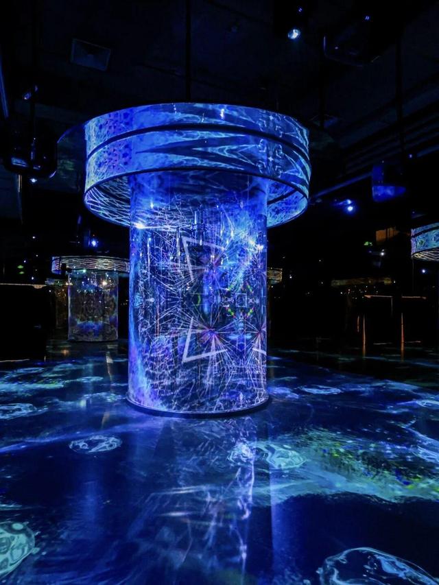 跨年夜的仪式感！来海淀这些博物馆，迎新年