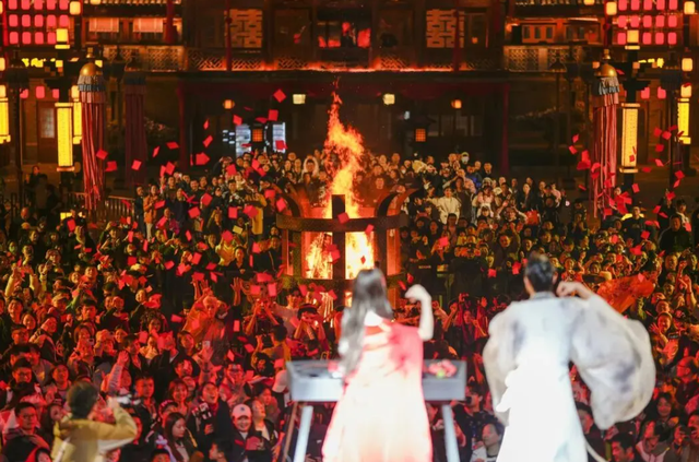 原来真的有城市，可以一天24小时都快乐~（1）