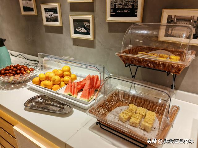 保定这家自助早餐虽然只是28元一位，但做的很用心，人气很旺啊