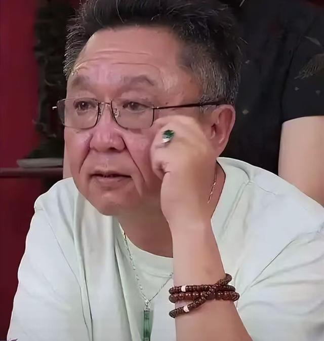 不查不知道一查吓一跳，坐拥北京60亩马场的于谦，私下到底有多壕
