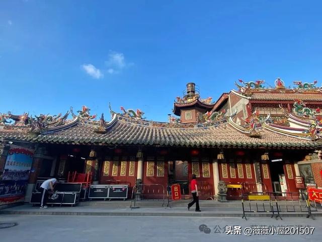 “魅力之城”泉州：“多元融合 古今辉映”是其最好的城市注脚