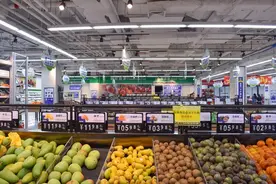 苹果，路边摊10元3斤！超市卖8元，水果店卖6元，东西其实都一样图片