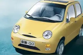 2-5万小型燃油车：小小预算的首选。图片