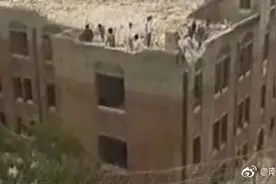 汕头红砖楼图片