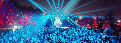 集“线”打卡！“错过集安的秋季，我将无法原谅自己”