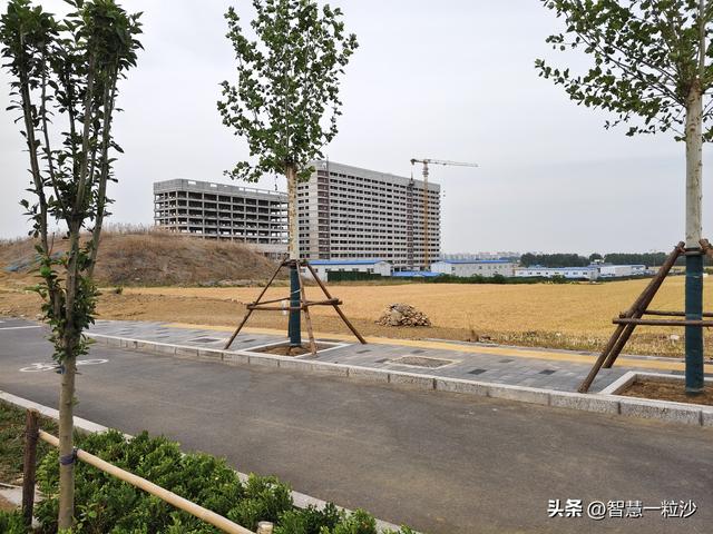 八卦方城山水（二十一）:寻觅望城冈