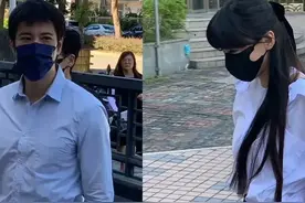 【独家揭秘】李靓蕾VS王力宏：离婚之战的背后真相图片