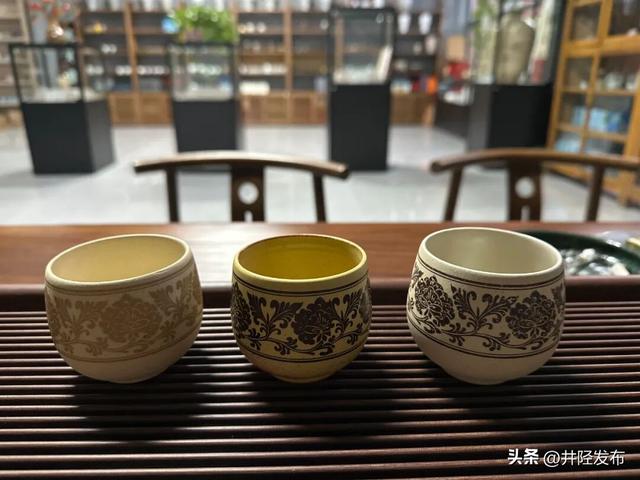 石家庄井陉陶瓷：千年窑火点燃乡村振兴新引擎