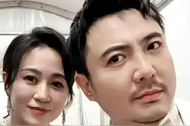 马丽新片官宣，沈腾发文“捧场”祝大卖，果然“搭档”还是老的好图片