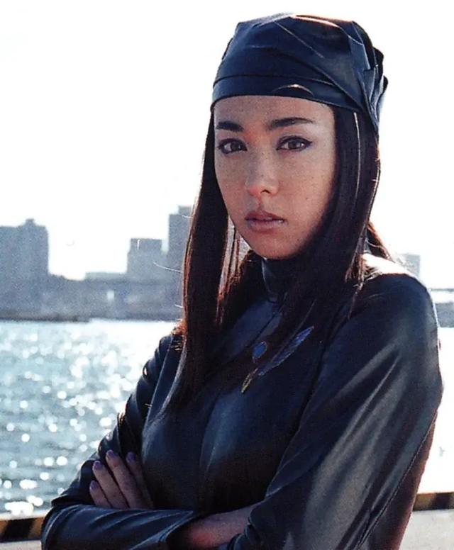 你相信光吗——奥特曼家族大全集