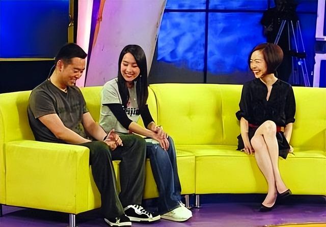 马苏被曝新恋情不到24小时	，男方被扒底朝天，孔令辉后悔了吗？