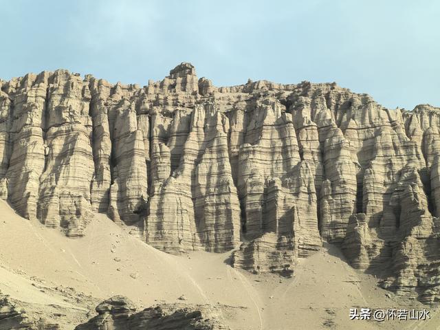 2025环南疆沙漠铁路背包自由行日记(9)---哈密大海道打卡(完结篇)