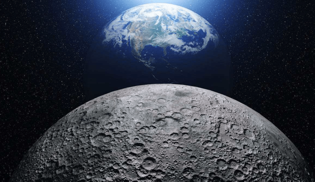 不得了：火星、土卫二相继曝光生命迹象！太阳系内存在地外生命？
