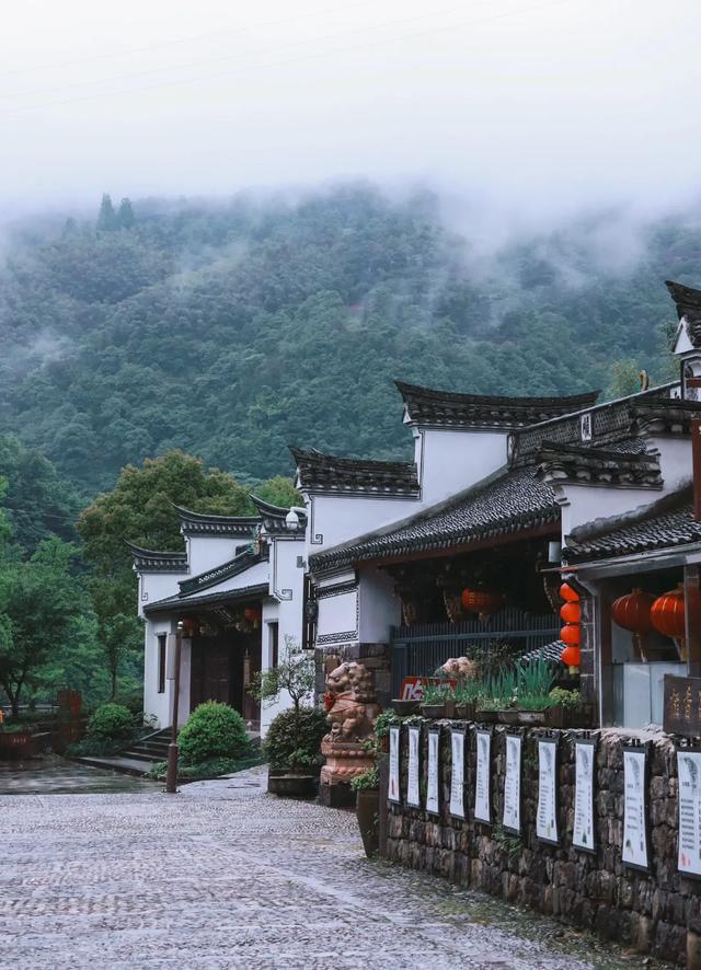 上海周边这10个小众宝藏地，景美人少还便宜，国庆爽翻天！