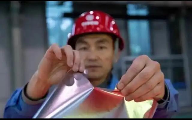 616400亿天价订单作废！中国手撕钢禁令反杀欧美，德国都想来偷