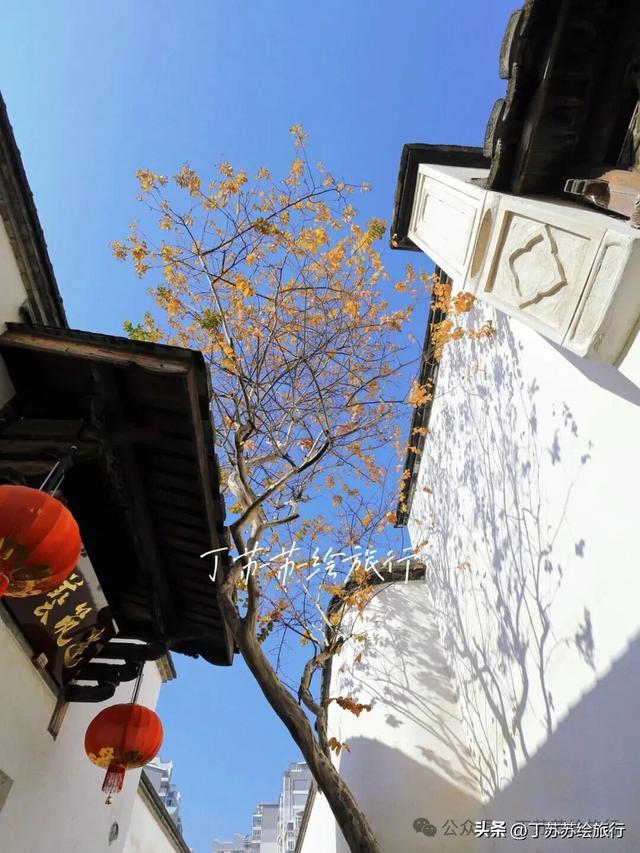 福州4号线换乘王，后段开通27个景点浪起来‼️地铁游玩手绘地图