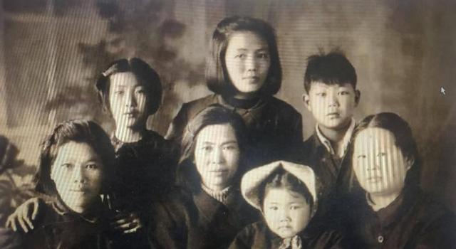 毛金花：毛泽东流落民间长女，一生未与父母相认，如今已94岁