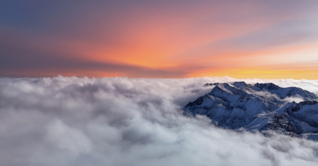 去达古冰川必看！详细游玩指南，看完直接冲