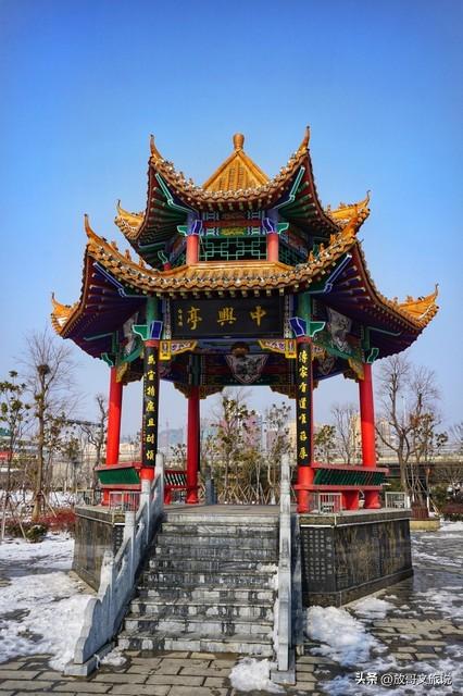 去了趟南阳古城，实话实说，实际比网上说得还好玩！